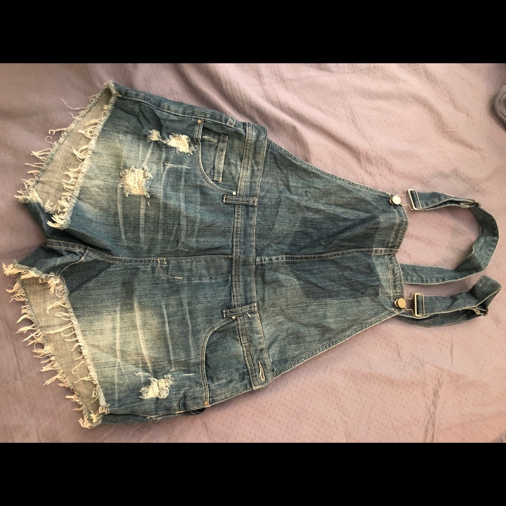 Overalls